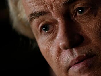 Geert Wilders
