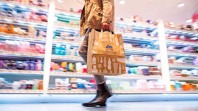 Revolution bei dm: Diese Produkte bietet die Kette bald an
