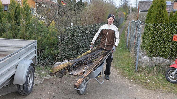Foto: Ronald Rinklef