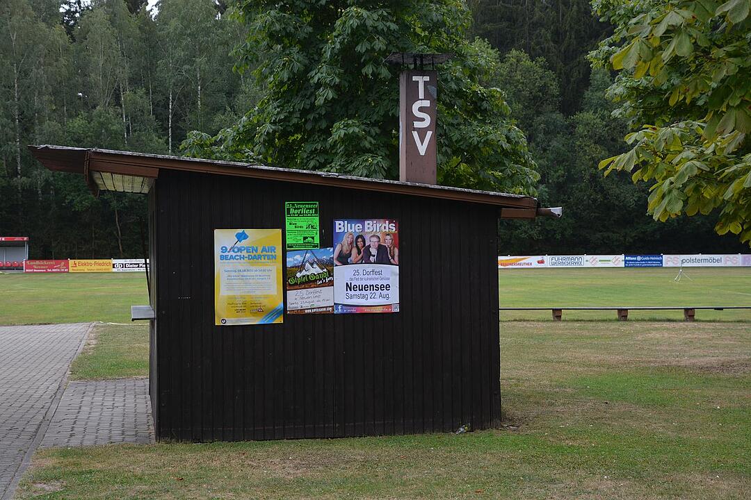 09.09.2015  Fotoreportage Neuensorg