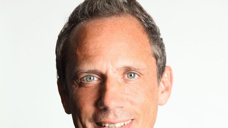 Thorsten Glauber (FW) Foto: privat