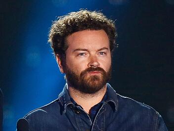 Danny Masterson aus "Die wilden Siebziger": Schauspieler muss ins Gef&auml;ngnis