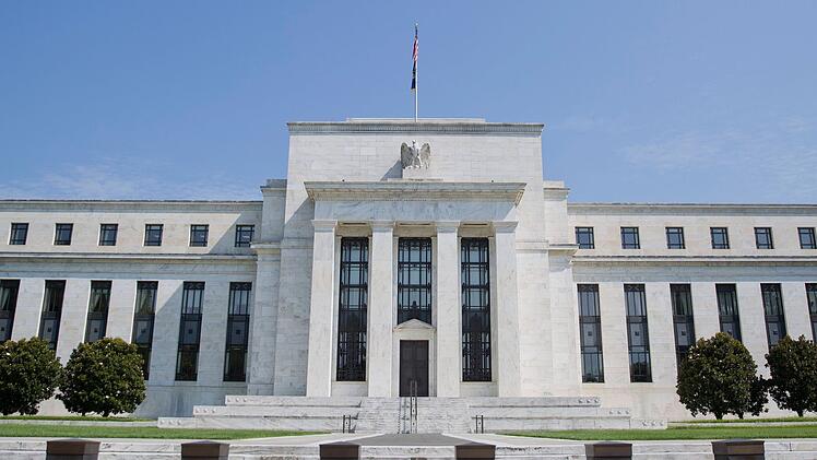 US-Notenbank