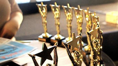 Am 16. November findet in Coburg die Verleihung dieser Preise f&uuml;r die Werke junger Filmemacher aus dem Bezirk Oberfranken statt.  Foto: Bezirksjugendring Oberfranken