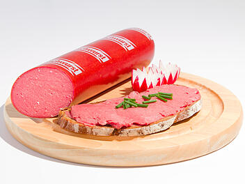 Hof: Salmonellen-Fund bei Metzgerei - Missverst&auml;ndnis sorgt f&uuml;r R&uuml;ckruf-Aktion