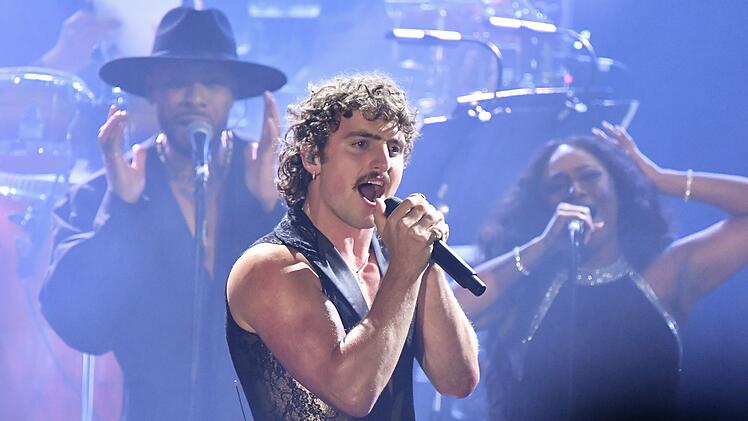 Zwischen Meme, Memme und Macho: Der Performative Male