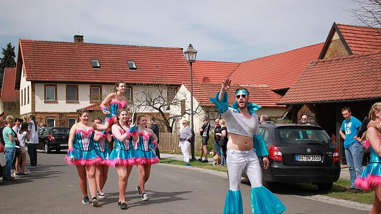 Die GardeKatharina Becht