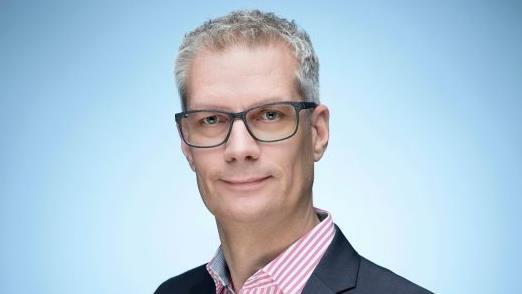 Uwe Kirschstein (SPD)