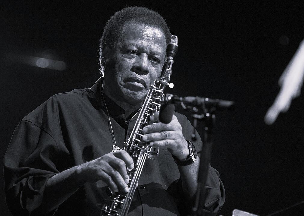 Wayne Shorter