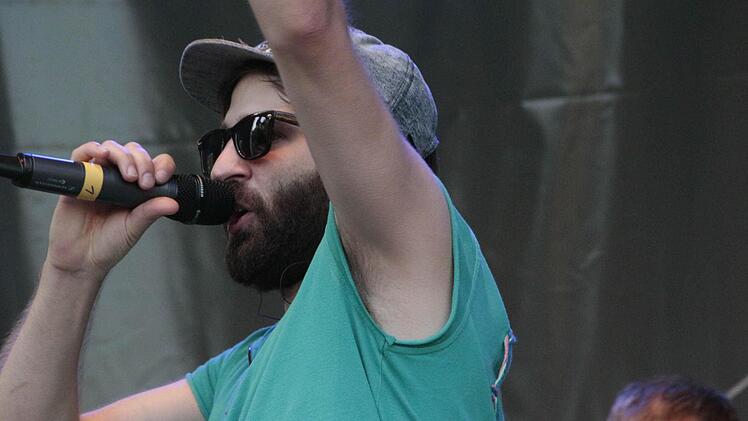 Dicht und ergreifend  Foto: Andreas Hofbauer