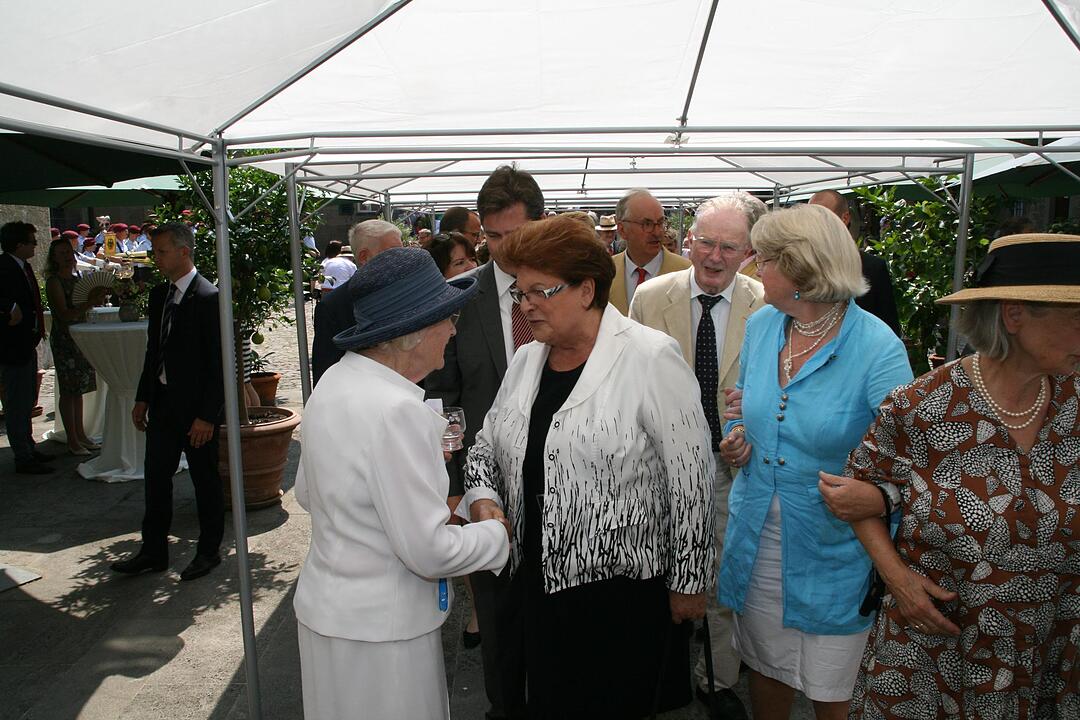 F&uuml;rst Albrecht 90