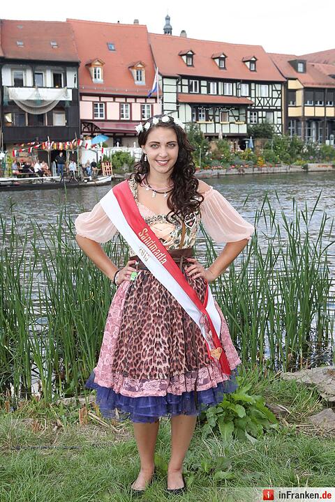 Sandkerwa 2015: Samstag Teil 2