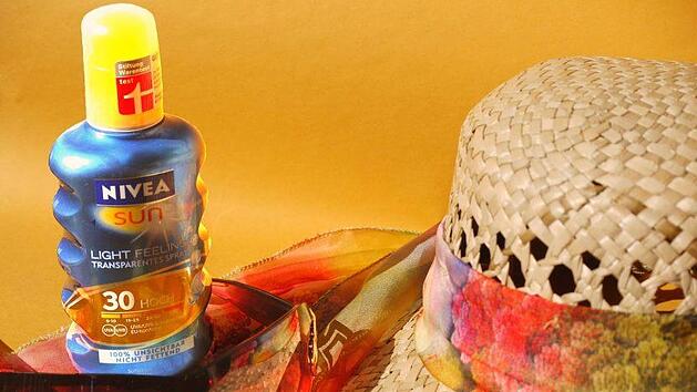 Vitamin D soll das Krebsrisiko senken k&ouml;nnen. Das besagt eine Studie  aus den USA. Sollte man deswegen Nahrungserg&auml;nzungsmittel nehmen? Symbolbild: pixabay.com/MonikaP.