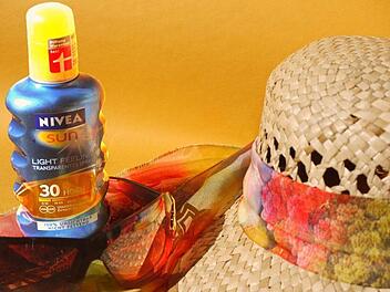 Vitamin D soll das Krebsrisiko senken können. Das besagt eine Studie  aus den USA. Sollte man deswegen Nahrungsergänzungsmittel nehmen? Symbolbild: pixabay.com/MonikaP.