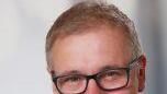 Georg Rittmayer Foto: privat