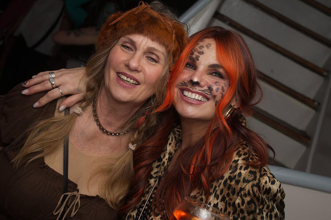 Fasching 2025 in Fürth!