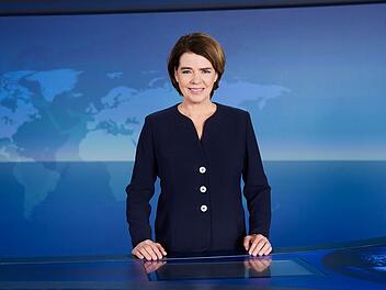 "Tagesschau"-Sprecherin Susanne Daubner hat mit einem humorvollen Video auf Instagram für Aufsehen gesorgt.