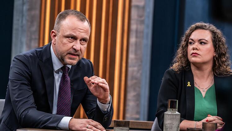 Terrorexperte Peter R. Neumann glaubt, Trumps Friedensdeal im Nahen Osten sei wegen eines "Konstruktionsfehlers" zum Scheitern verurteilt gewesen.