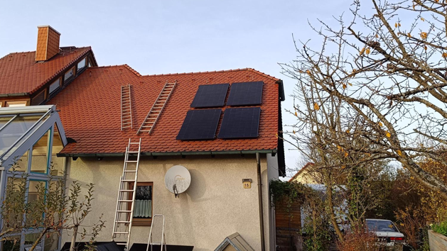 Solarbank 3 XXL-Set im Test