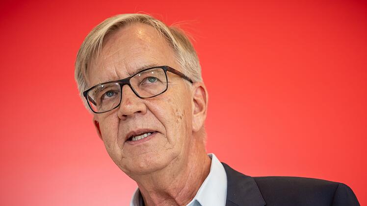 Dietmar Bartsch
