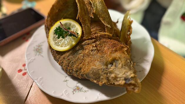 Die 10 besten Fisch-Restaurants in Franken 2026 &ndash; Leser-Tipps