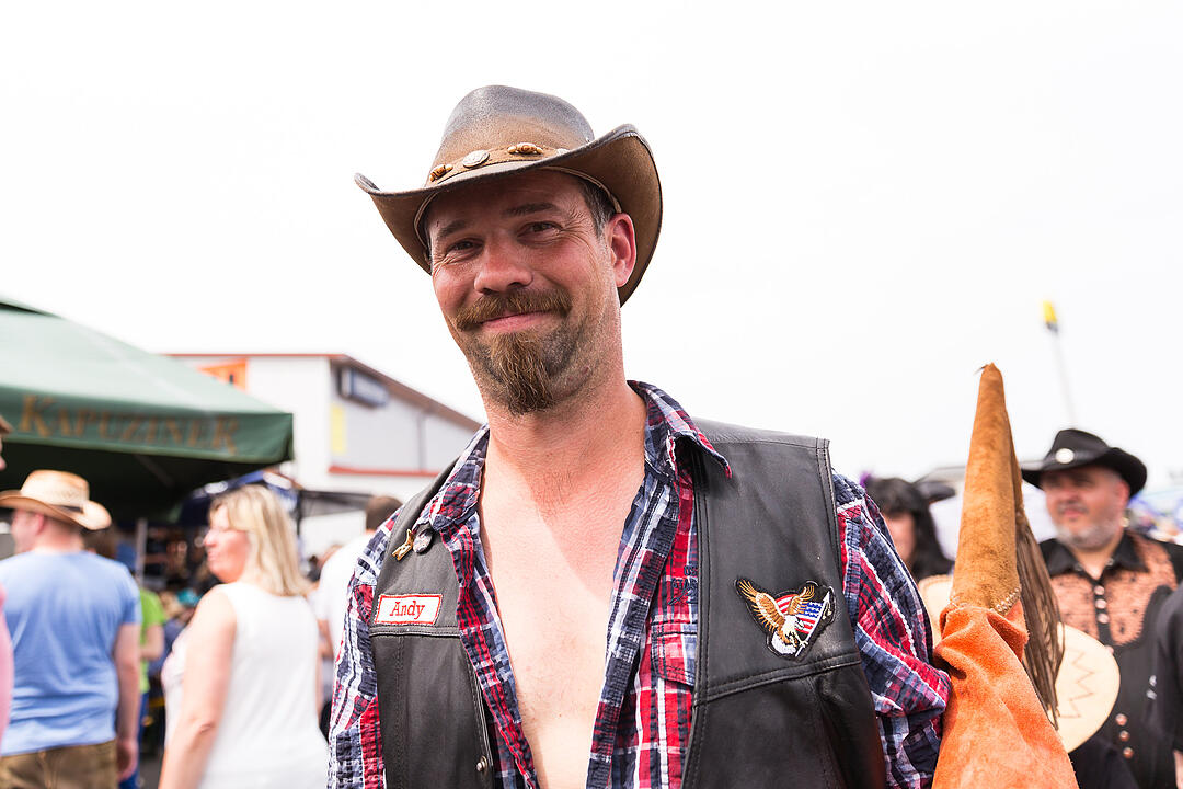 Trucker- & Country Festival II