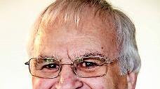 Monsignore Karlheinz Fr&uuml;hmorgen