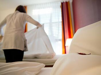 Was Gäste im Hotel alles klauen, ist kaum zu fassen: Hotel-Angestellte packt aus