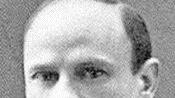 Franz Xaver Aenderl 1946 nach seiner Rückkehr aus dem Londoner Exil.