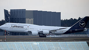 Rueckkehr von Team Deutschland - Olympische Winterspiele 2018 in Pyeongchang