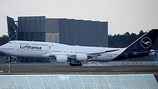 Rueckkehr von Team Deutschland - Olympische Winterspiele 2018 in Pyeongchang Rueckkehr von Team Deutschland - Olympische Winterspiele 2018 in Pyeongchang