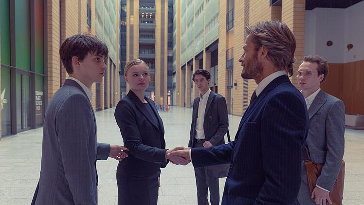 &laquo;Banksters&raquo;