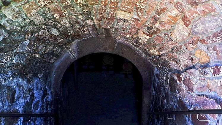 Genussbrennerei Lutz aus Windheim  Foto: Schaar