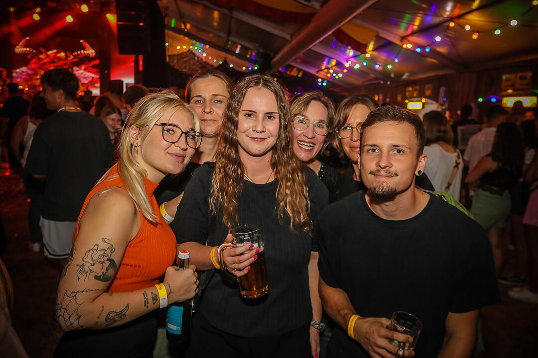 Septemberfest Oberwerrn