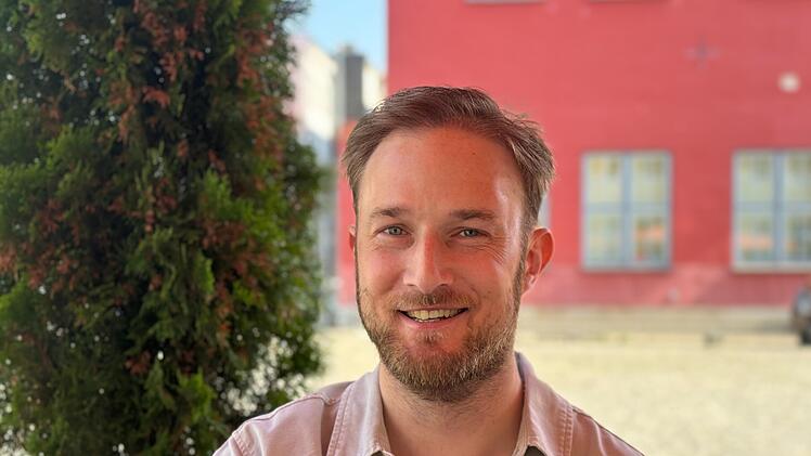 Ansbacher Amoklauf: Schüler löschte die Molotow-Brände - heute ist er Lehrer