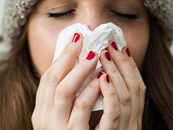 Die Grippewelle rollt - Ist noch genug Impfstoff verf&uuml;gbar?