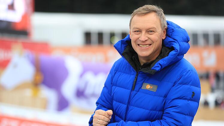 Der langj&auml;hrige ZDF-Reporter Michael Pfeffer ist gestorben.