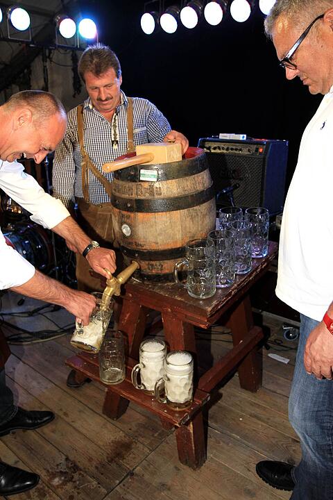 Kirchweih Weisendorf