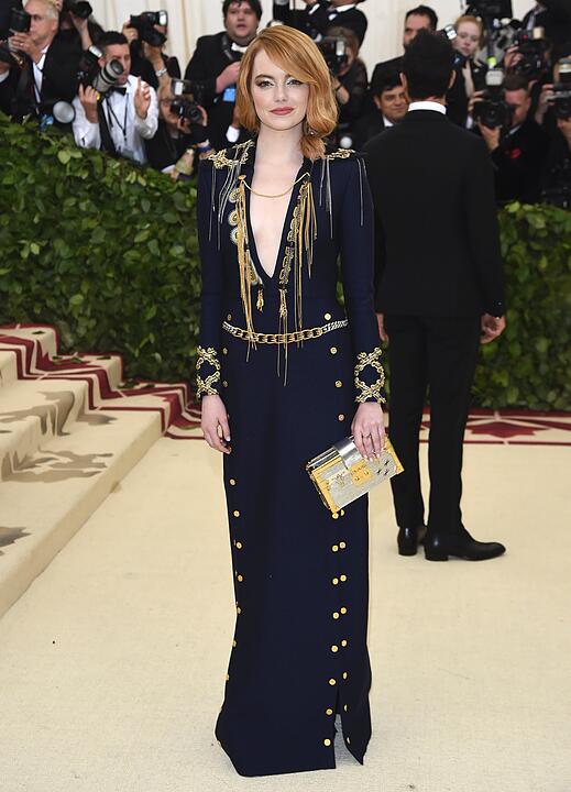 Met-Gala 2018