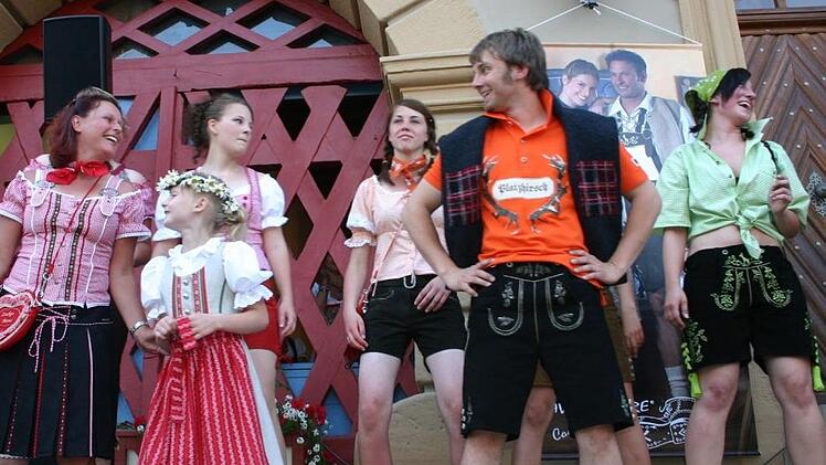 Archivfoto: Matthias Einwag