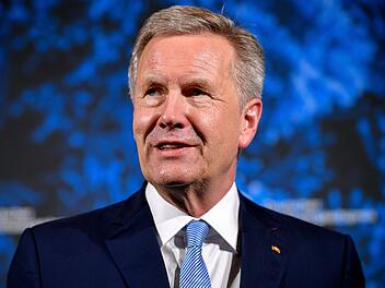 In einem Interview äußerte sich der einstige Bundespräsident Christian Wulff zum neuen Kabinett.