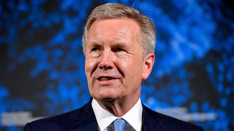 In einem Interview äußerte sich der einstige Bundespräsident Christian Wulff zum neuen Kabinett.