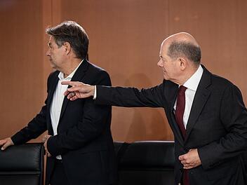 Bundeskabinett