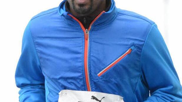 Fuschter Silvesterlauf 2014. Foto: ssp