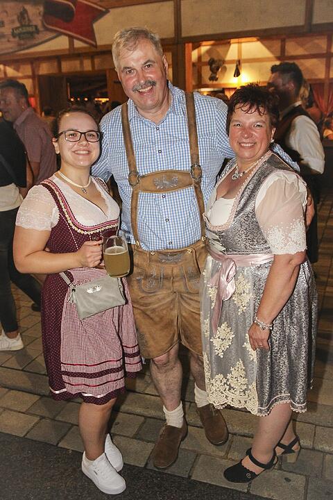 Endlich wieder Kulmbacher Bierwoche!