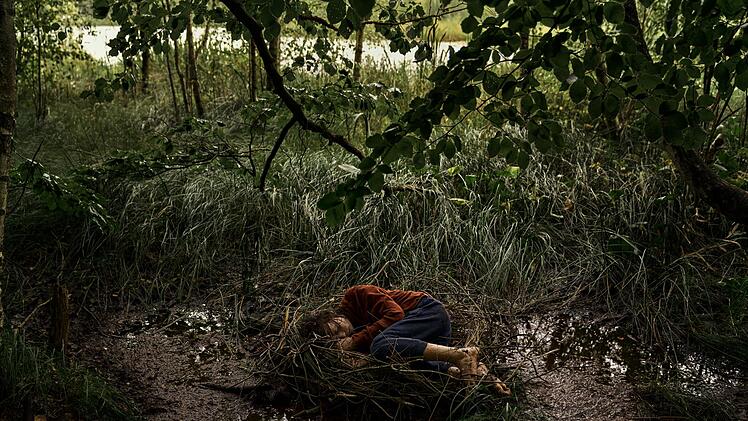 Das Ende eines Ausflugs vor etwa 30 Jahren: Der ermordete Junge war schon seit Tagen gesucht worden. Aber was hat der Fall mit der aktuellen Mordserie zu tun?