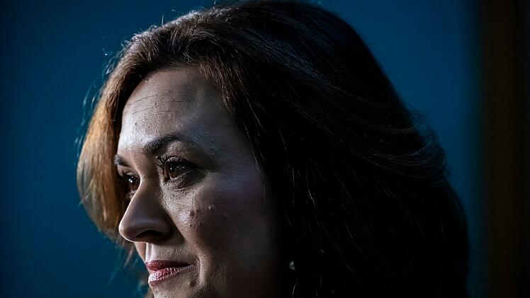 Landtagswahl in Sachsen-Anhalt - CDU-Zentrale Berlin