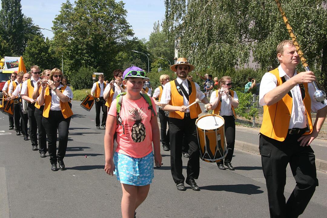 Siedlerkerm 2015