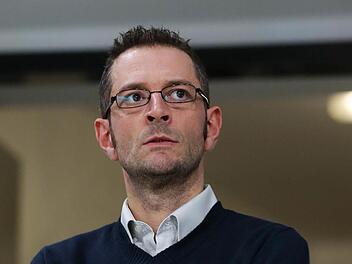 Daniele Baiesi. Foto: Daniel L&ouml;b