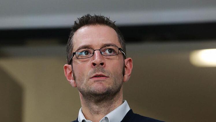 Daniele Baiesi. Foto: Daniel L&ouml;b